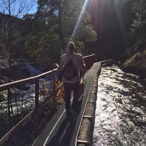 Meet your Posher, Jenny